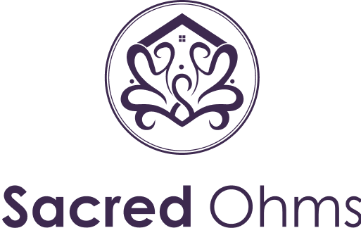Sacred Ohms Logo