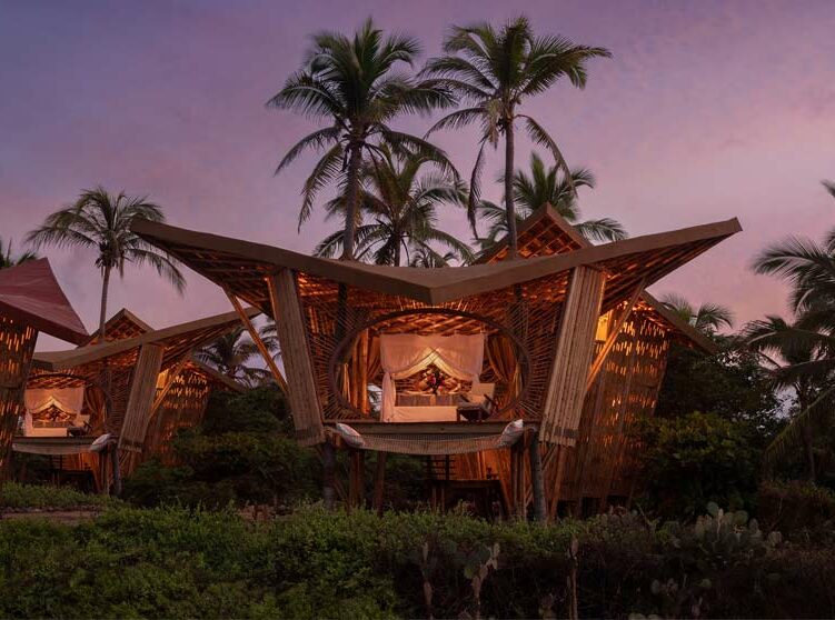 How to Choose & Market an Eco-Friendly Retreat Venue: A Guide for Conscious Facilitators